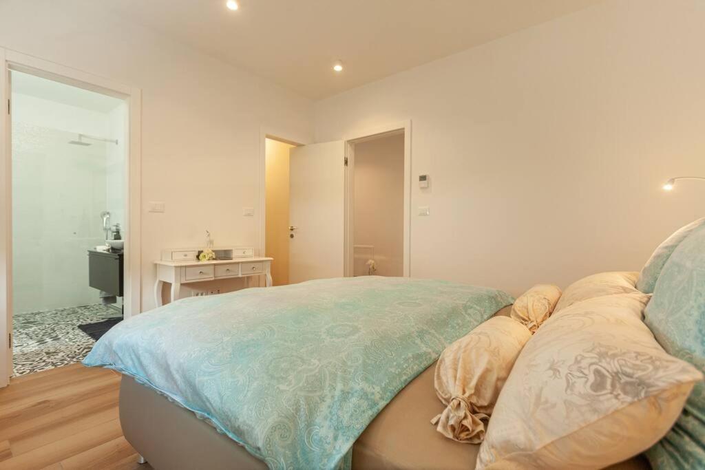 Apartment Capo D'Oro Rovinj Exterior photo