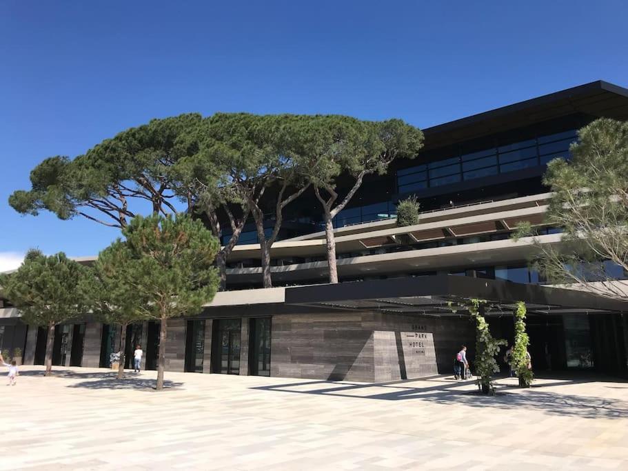Apartment Capo D'Oro Rovinj Exterior photo