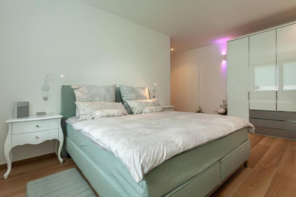 Apartment Capo D'Oro Rovinj Exterior photo