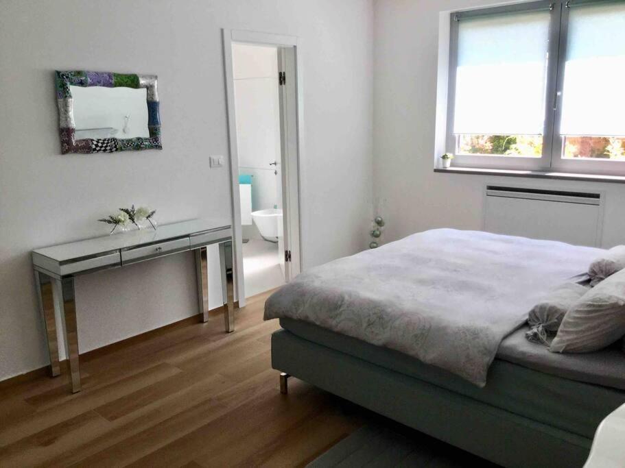 Apartment Capo D'Oro Rovinj Exterior photo